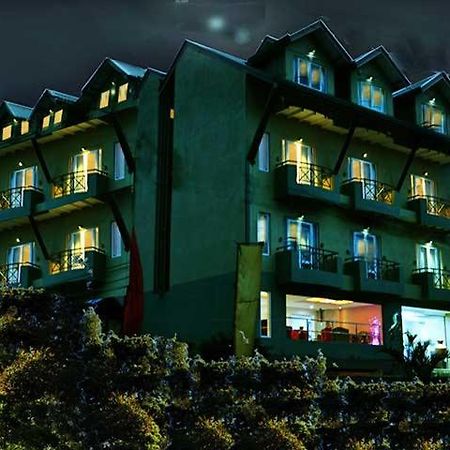 Stamford Star Hotel Nuwara Eliya Extérieur photo