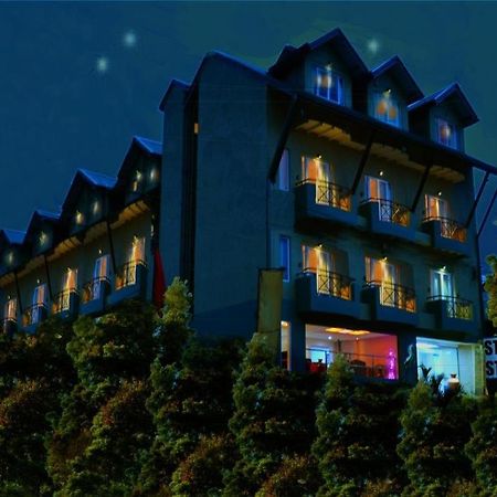 Stamford Star Hotel Nuwara Eliya Extérieur photo
