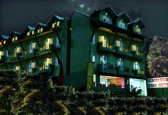 Stamford Star Hotel Nuwara Eliya Extérieur photo