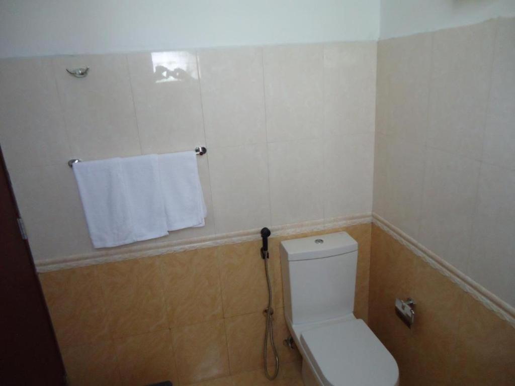 Stamford Star Hotel Nuwara Eliya Extérieur photo