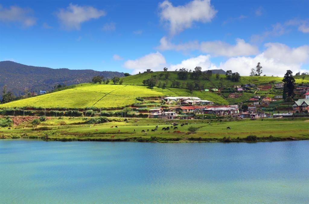 Stamford Star Hotel Nuwara Eliya Extérieur photo