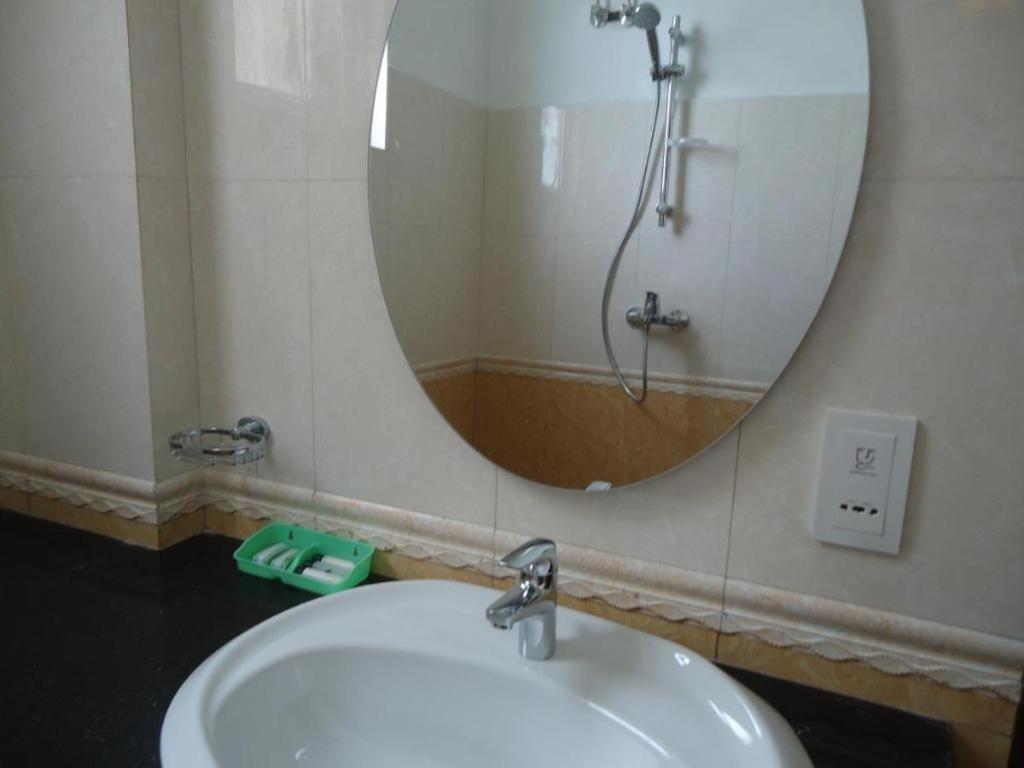 Stamford Star Hotel Nuwara Eliya Extérieur photo