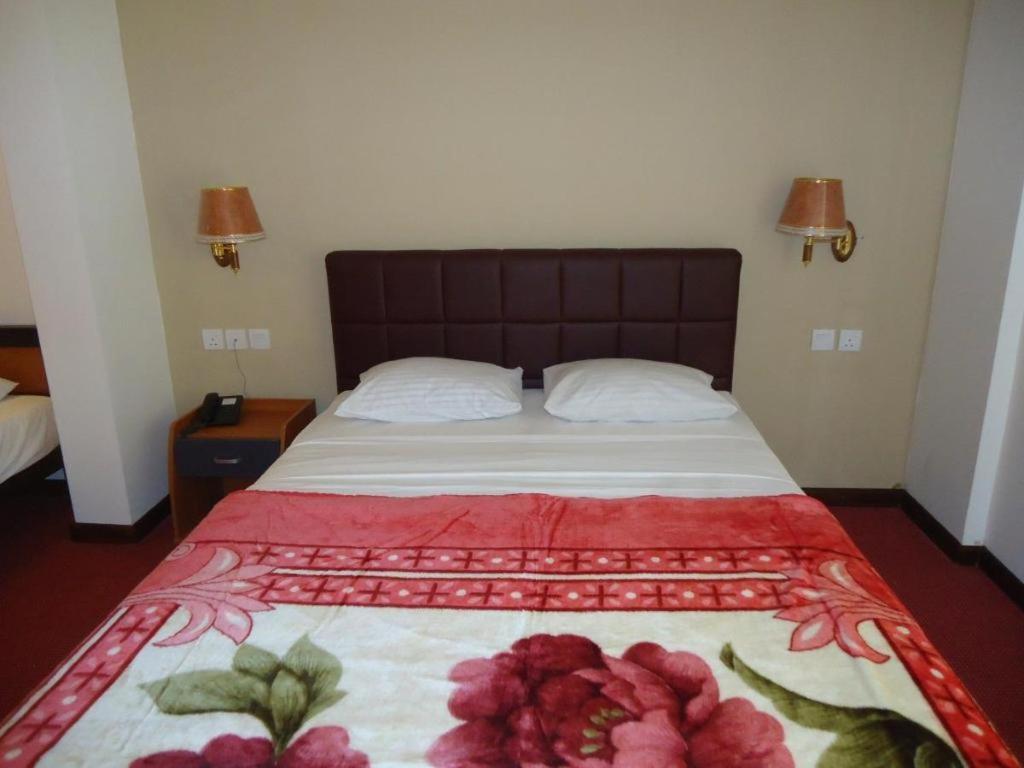 Stamford Star Hotel Nuwara Eliya Extérieur photo