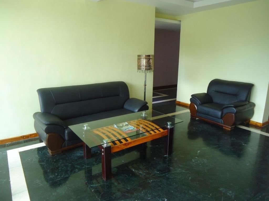 Stamford Star Hotel Nuwara Eliya Extérieur photo