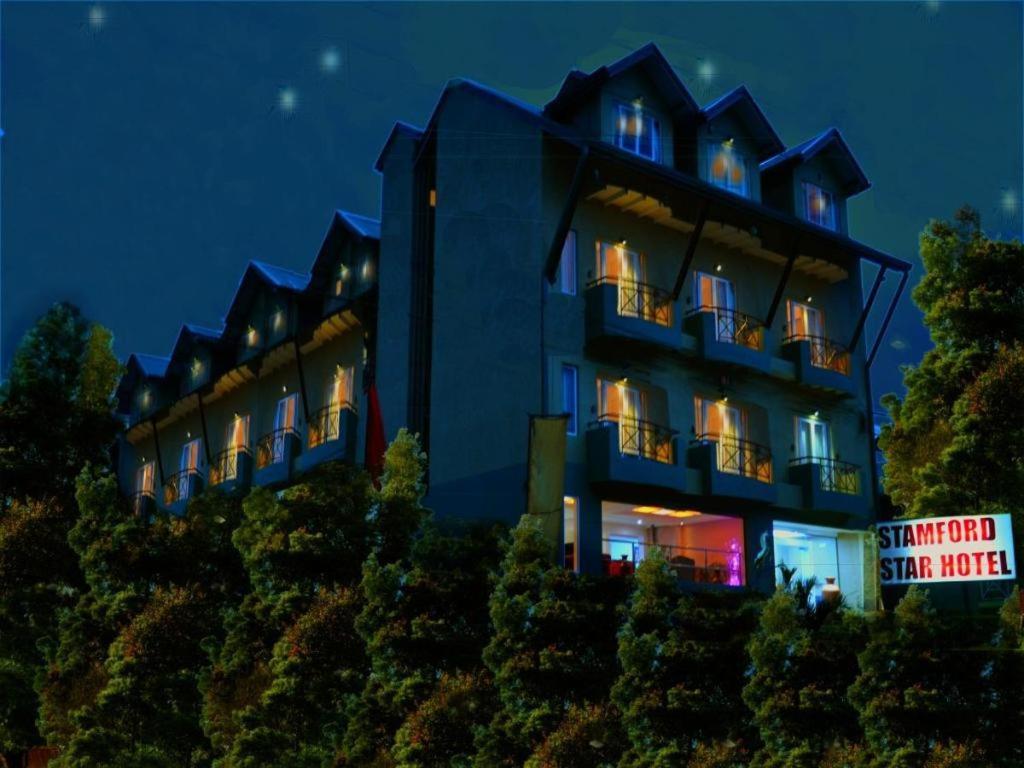 Stamford Star Hotel Nuwara Eliya Extérieur photo