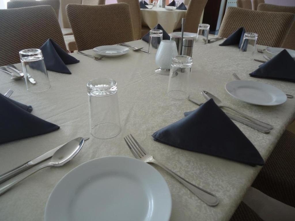 Stamford Star Hotel Nuwara Eliya Extérieur photo