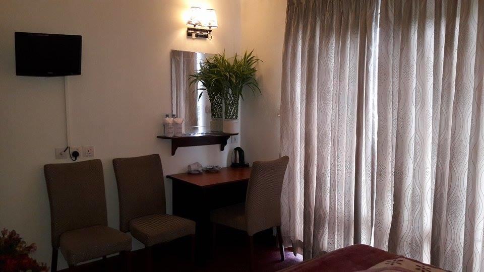 Stamford Star Hotel Nuwara Eliya Extérieur photo