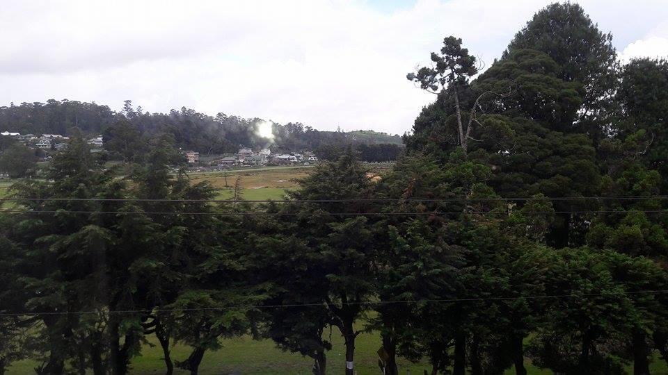 Stamford Star Hotel Nuwara Eliya Extérieur photo